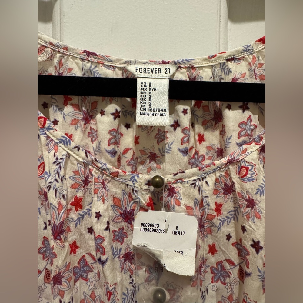 3 Piece Forever 21 Bundle Size Small - Picture 4 of 10